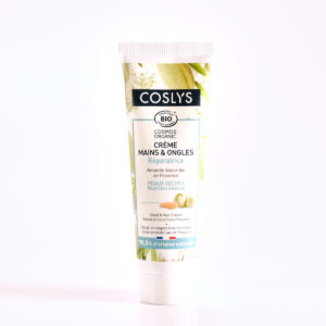 Kätekreem Mandel 50ml Coslys